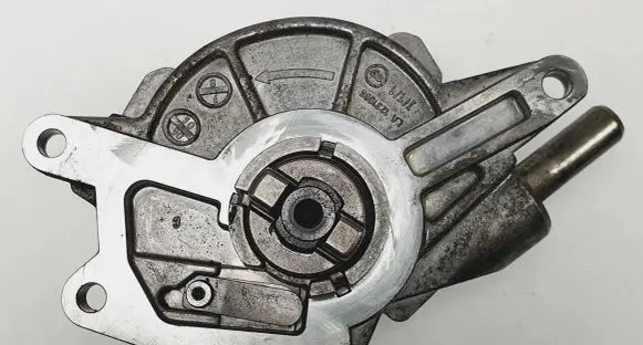 Suzuki Grand Vitara II Vacuum pump A6422300165
