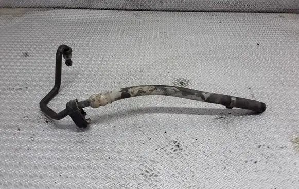 Opel Astra G Power steering hose/pipe/line