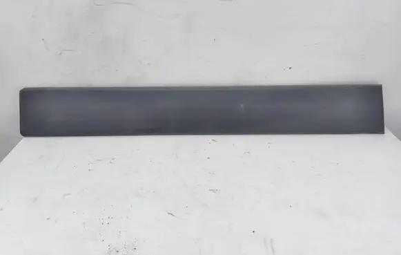 Fiat Ducato Sliding door trim (molding) 1307248070