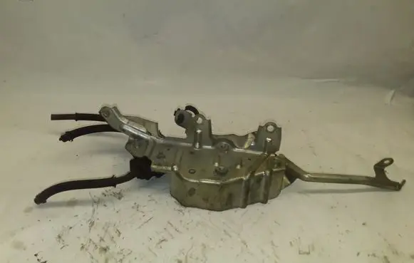 Toyota RAV 4 (XA20) Turbo solenoid valve 258600R010 NOTCODE