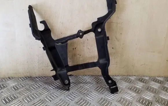 Nissan Juke I F15 Timing belt guard (cover) 135024340R