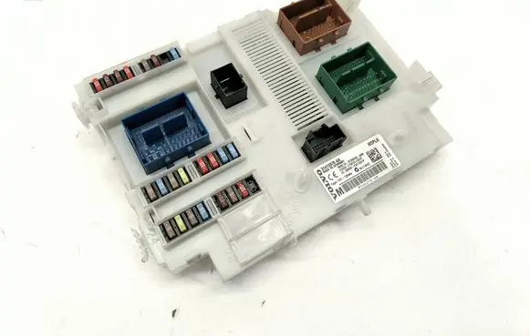Volvo XC60 Fuse module 31412970AA 31412970