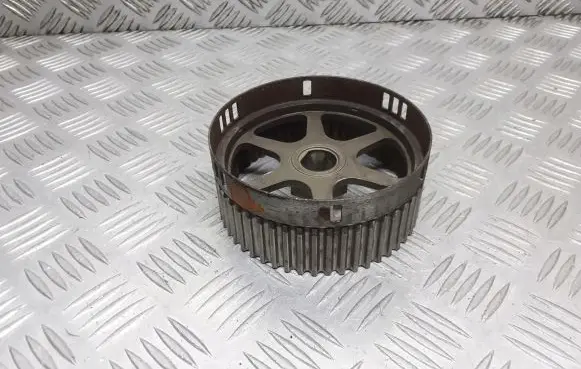 Chrysler 300M Water pump pulley 