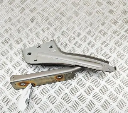 Jaguar F-Pace Engine bonnet/hood hinges HK8316801AD