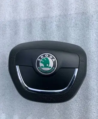 Skoda Superb B6 (3T) Steering wheel airbag 1Z0880201AH