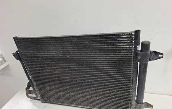 Volkswagen Touran I A/C cooling radiator (condenser)