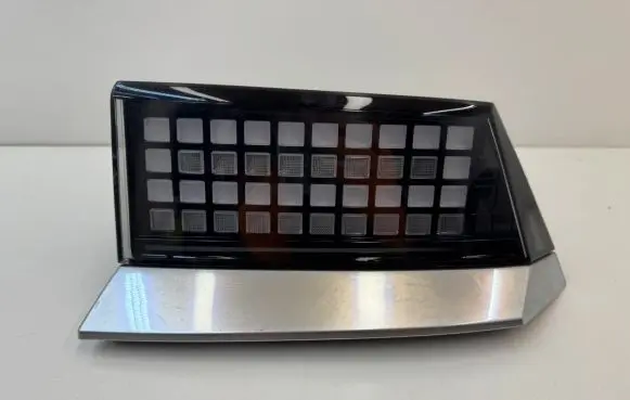 Hyundai Ioniq 5 Rear/tail lights 92402GI