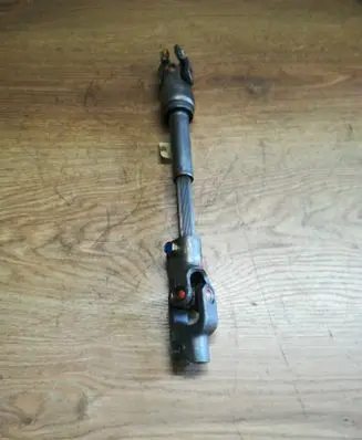 Toyota Corolla Verso AR10 Steering column universal joint 140604