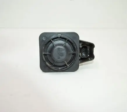 Alarm system siren