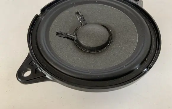 Audi Q5 SQ5 Front door high frequency speaker 80A035303