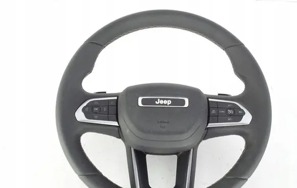 Jeep Compass Steering wheel