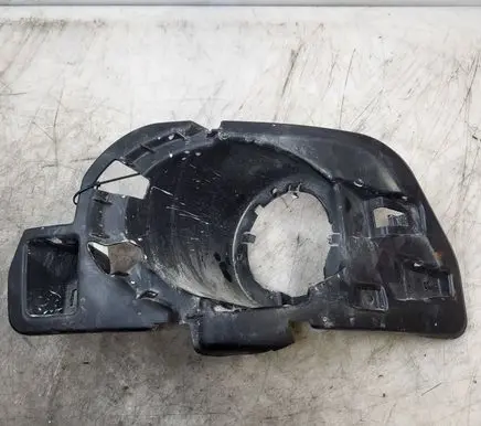 Peugeot Partner Fog light bracket 9681876280