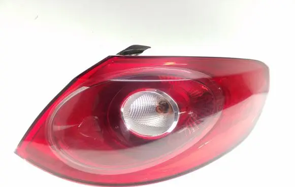 Volkswagen PASSAT CC Rear/tail lights 3C8945096D