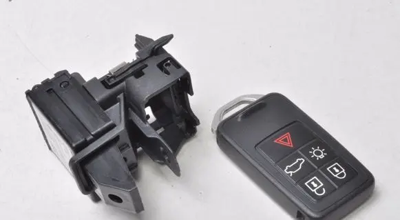 Volvo S60 Ignition key/card 31252952