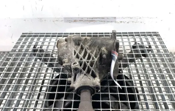 Ford Kuga I Gearbox transfer box case 8V417L486AE