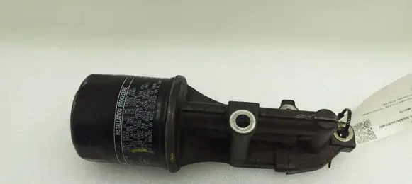 Toyota Aygo AB40 Oil filter mounting bracket 90915YZZM3 FC1150108200