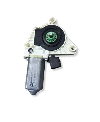 Mercedes-Benz E C207 W207 Front door window regulator motor 934531102 A2078200642 09074285