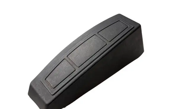 Land Rover Range Rover Sport L320 Foot rest pad/dead pedal EAV500041