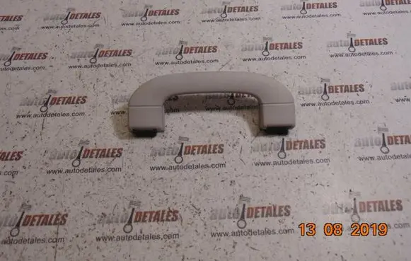 Mercedes-Benz A W169 Front interior roof grab handle A1698100954