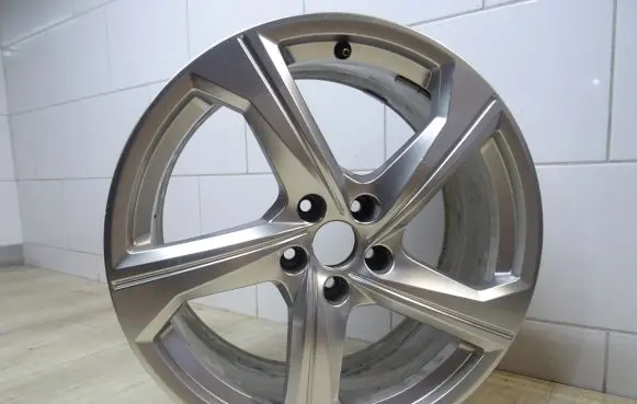 Audi A6 S6 C8 4K R19 alloy rim 4K0601025AJ