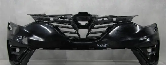 Renault Clio V Front bumper 620224563R
