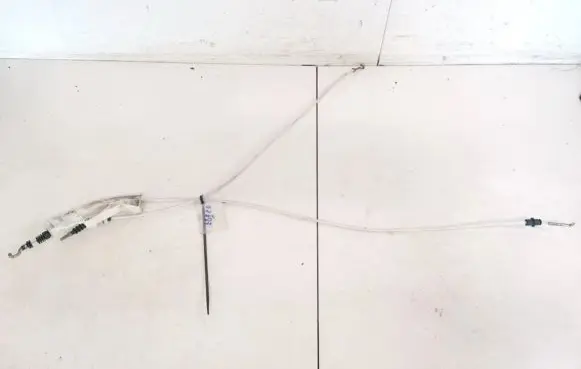 Ford Galaxy Handbrake/parking brake wiring cable 