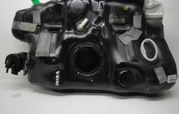 Chevrolet Cruze Fuel tank 