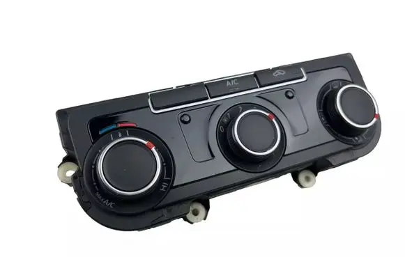 Volkswagen Caddy Climate control unit 1K8907426AH