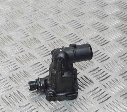 Opel Corsa D Thermostat 55206391