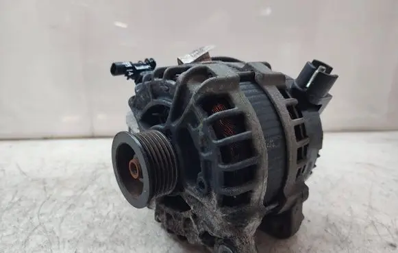 Jaguar XE Generator/alternator GX7310300CE