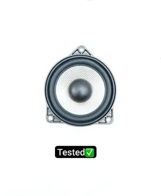 BMW 7 G11 G12 Front door high frequency speaker 9279632