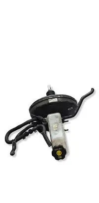 Hyundai Tucson TL Brake booster 58500D7200 201612080