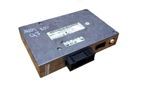 Audi A8 S8 D3 4E Bluetooth control unit module 4E0862335 4E0910336E