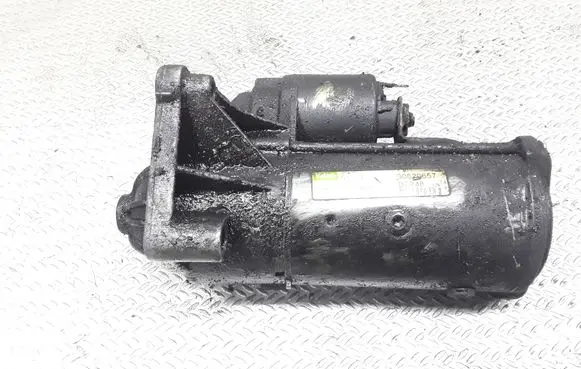 Renault Laguna II Starter motor D7R48