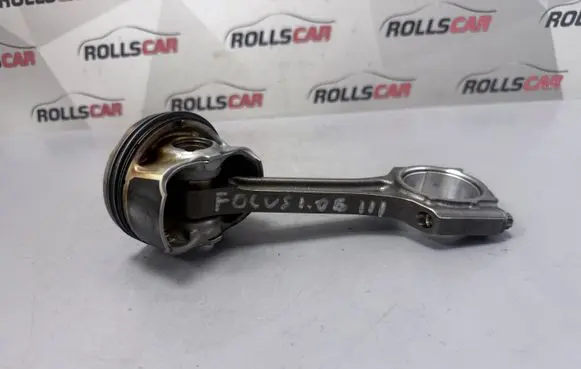 Ford Focus Piston with connecting rod RFCM5G6205FA A67A0000