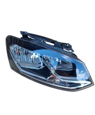 Volkswagen Polo V 6R Headlight/headlamp 6C1941006B