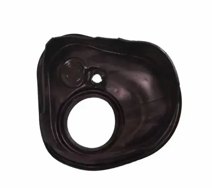 Mercedes-Benz C AMG W204 Fuel tank cap trim 0008882201