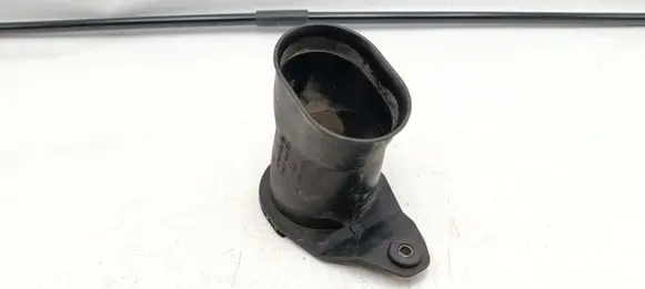 BMW 5 E60 E61 Air intake hose/pipe 7792417