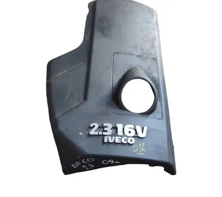 Iveco Daily 35 - 40.10 Engine cover (trim) 504034872A