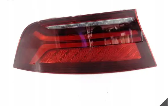 Audi A7 S7 4G Rear/tail lights 4G8945095H