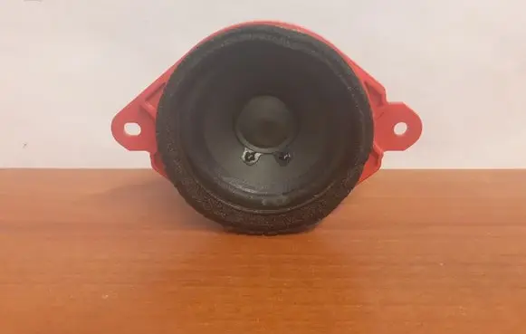 Mazda CX-5 II Panel speaker KE6866960 8845