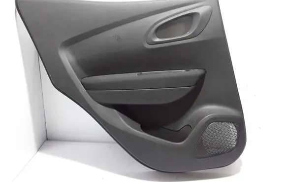 Renault Kadjar Rear door card panel trim 829A16721R