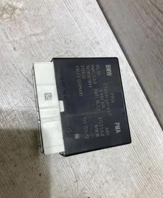 Mini Clubman F54 Parking PDC control unit/module 6884808 13315112 1626301944