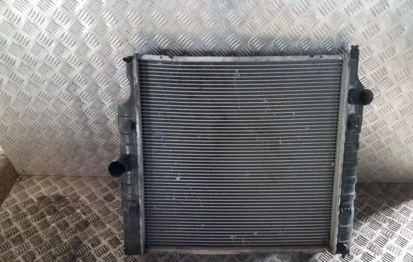 Jeep Cherokee III KJ Coolant radiator 0024868 61026