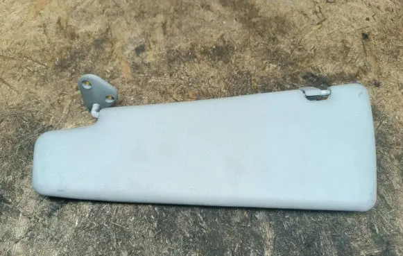 Fiat Bravo - Brava Sun visor