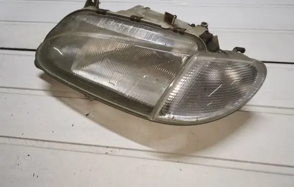 Volkswagen Sharan Headlight/headlamp
