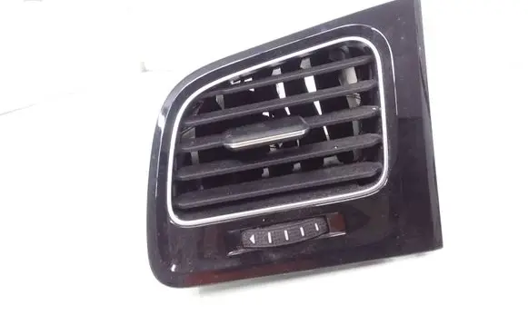 Volkswagen Golf VII Dashboard side air vent grill/cover trim 5g1819703c 5G1819247b 5G1819703g