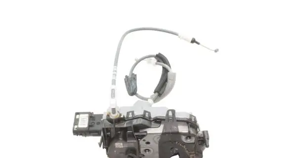 Opel Mokka B Rear door lock PSA444536