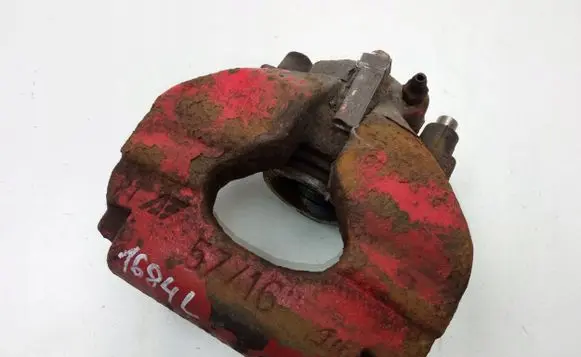 Seat Alhambra (Mk1) Front brake caliper