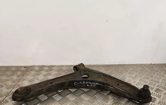 Citroen C-Crosser Front lower control arm/wishbone
